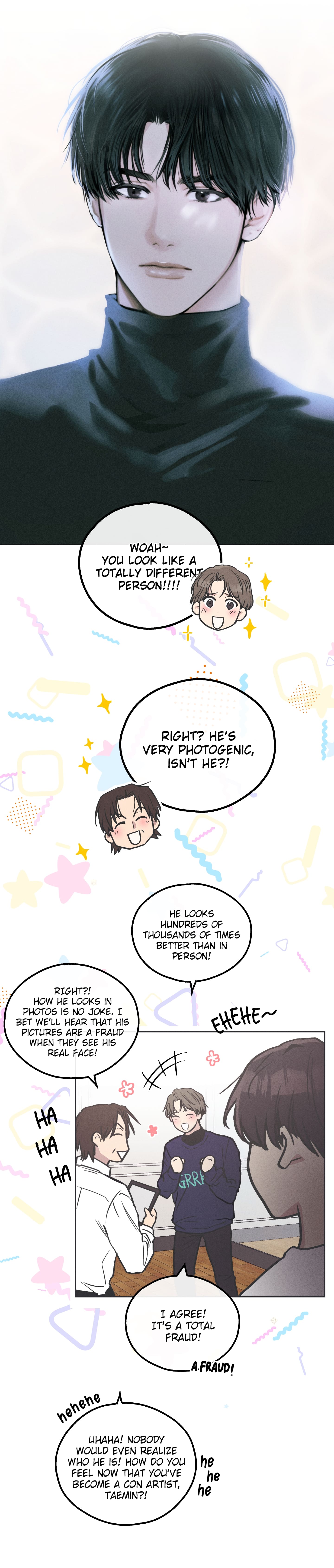 Payback, Chapter 17 image 12